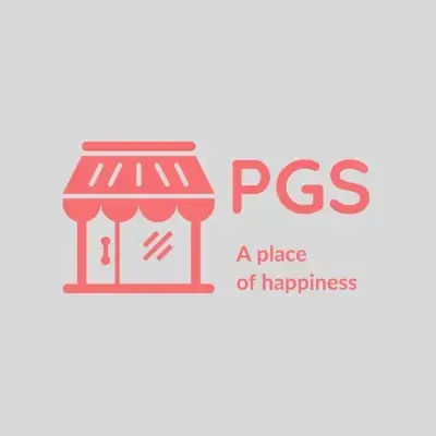 store logo