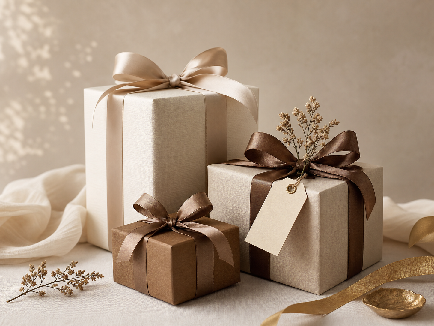 Birthday gift hamper placeholder